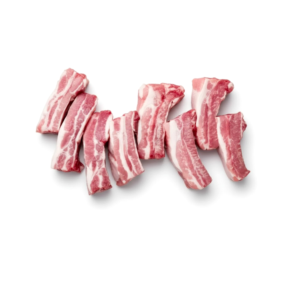 Costilla de Cerdo(5lb)