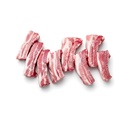 Costilla de Cerdo(5lb)