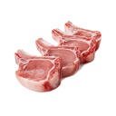 Chuleta de Cerdo(5lb)