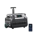 Estación de Energía Pórtatil Keenergypower 2400w