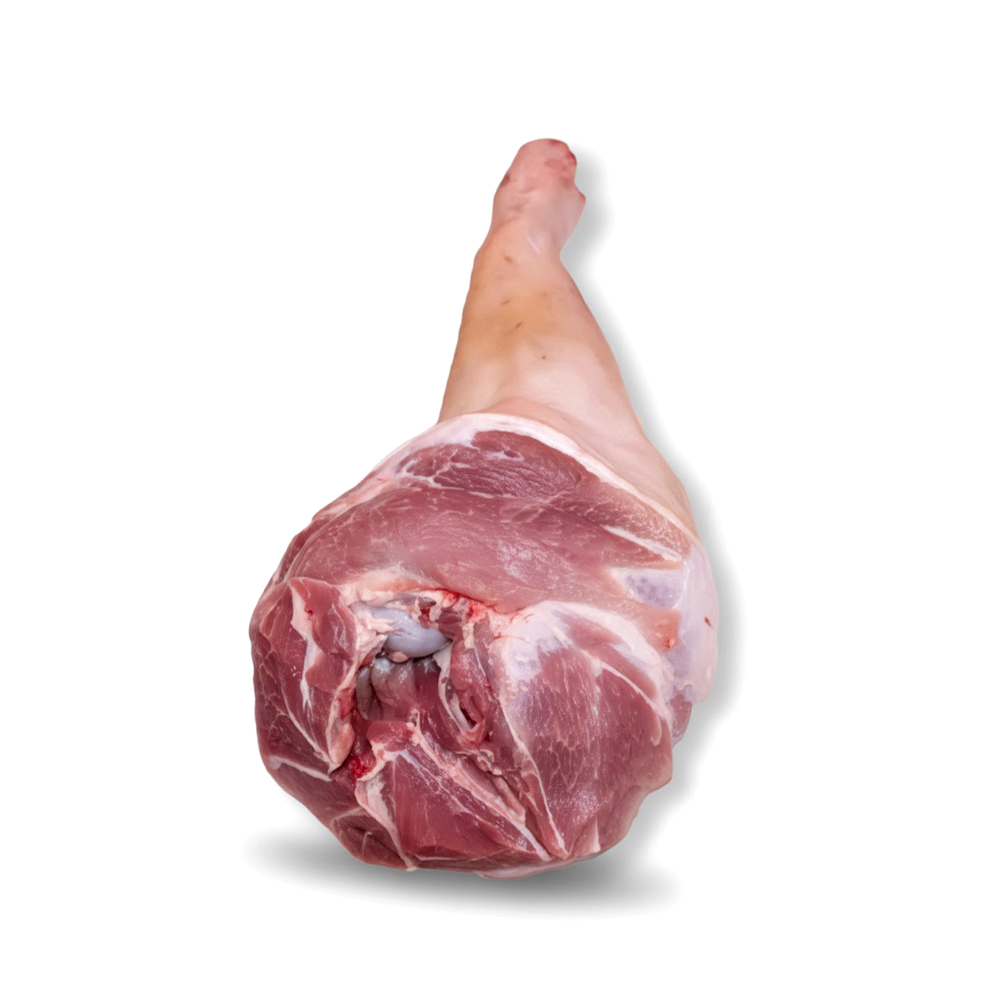 Paleta de Cerdo (15-18Lbs)
