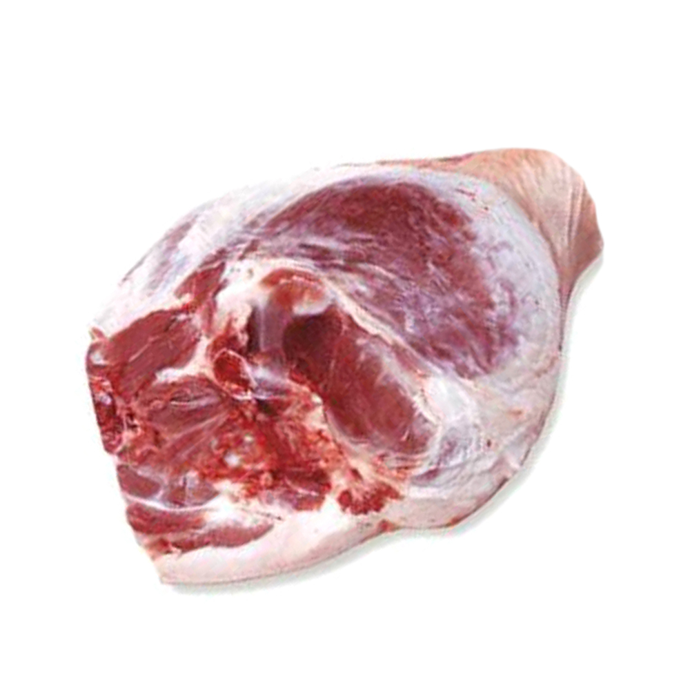 Paleta de Cerdo (19-22Lbs)