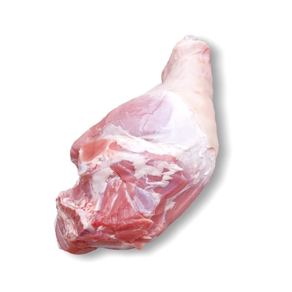 Paleta de Cerdo(22-25,50Lbs)