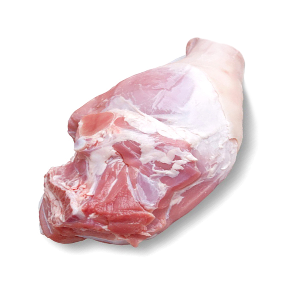 Paleta de Cerdo(22-25,50Lbs)