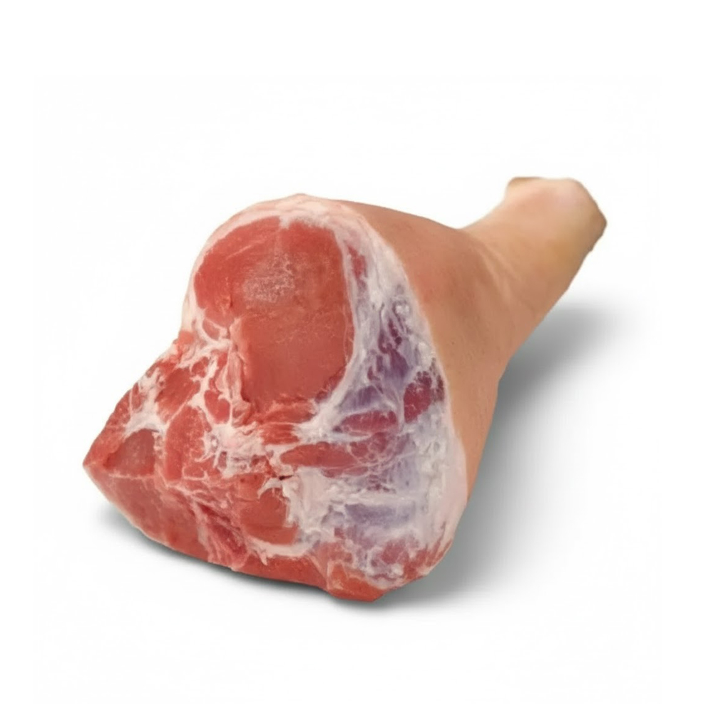 Pernil de Cerdo (16-19Lbs)
