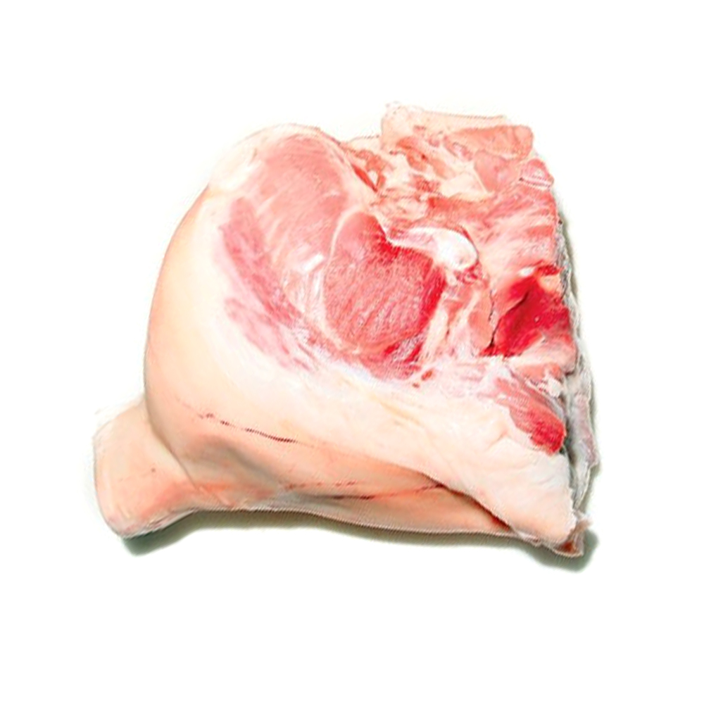 Pernil de Cerdo (24-26Lbs)