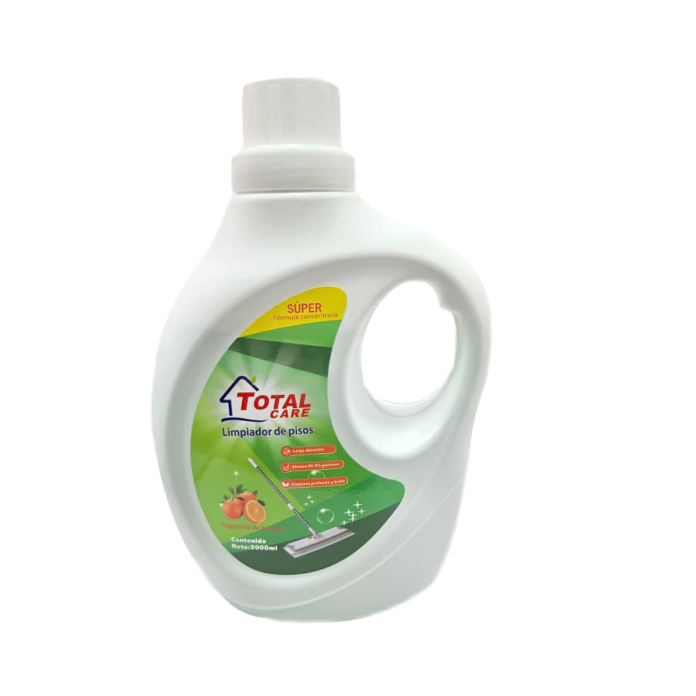 Limpiasuelos (2000ml)