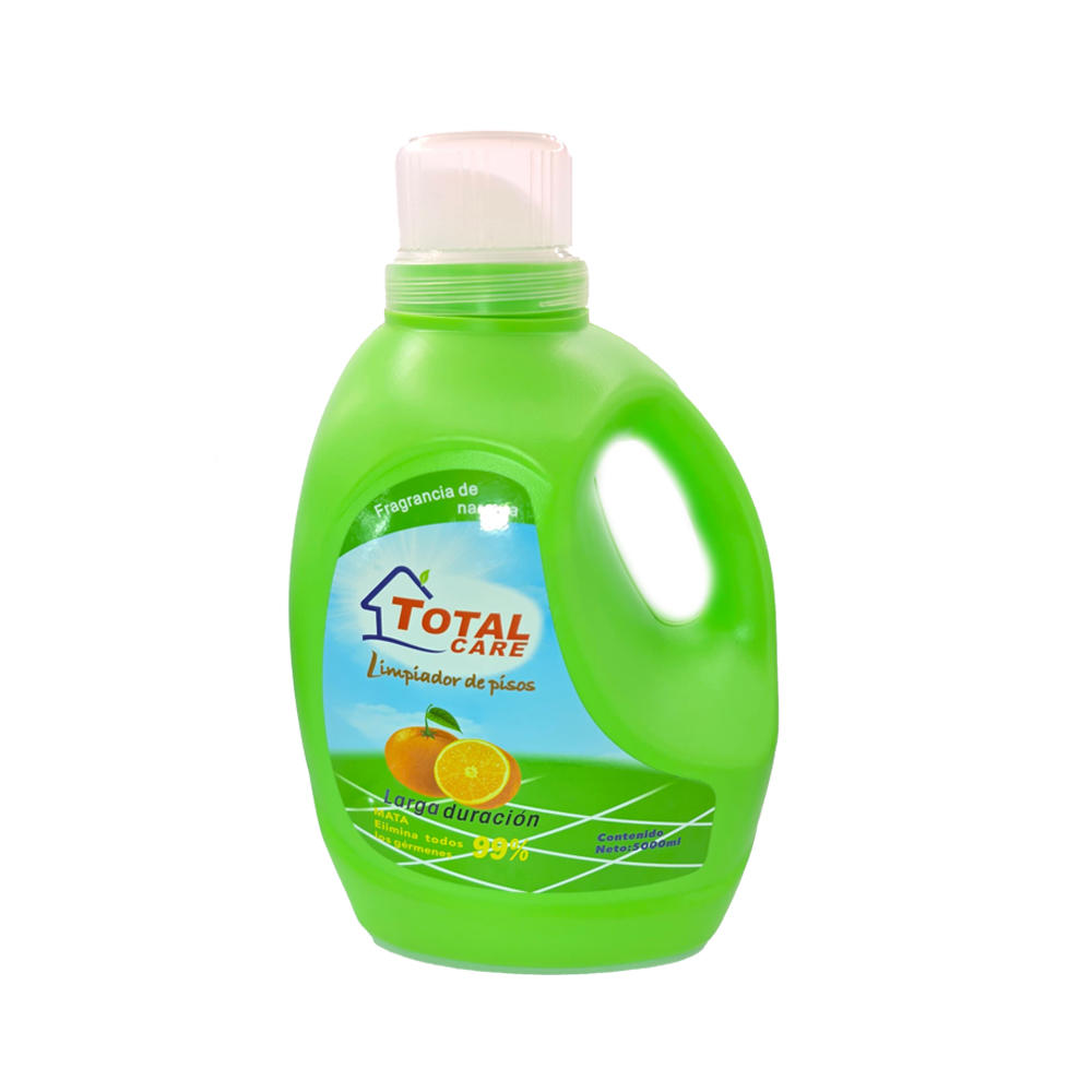 Limpiasuelos (5000ml)