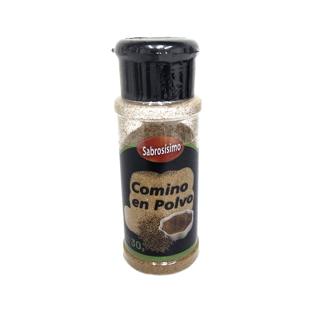 Comino en Polvo(30g)