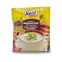 Sopa de Champiñones Kent