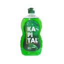 Detergente Kapital Multiuso Limón(750ml)