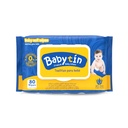 Toallitas Perfumadas