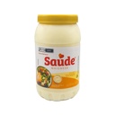 Mayonesa Saude (500g)