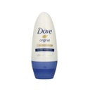 Desodorante Dove Azúl (50ml)