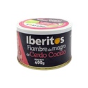 Fiambre de Magro de Cerdo Cocido(400g)