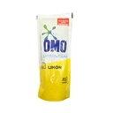 Lavavajillas Omo Limón(450ml)
