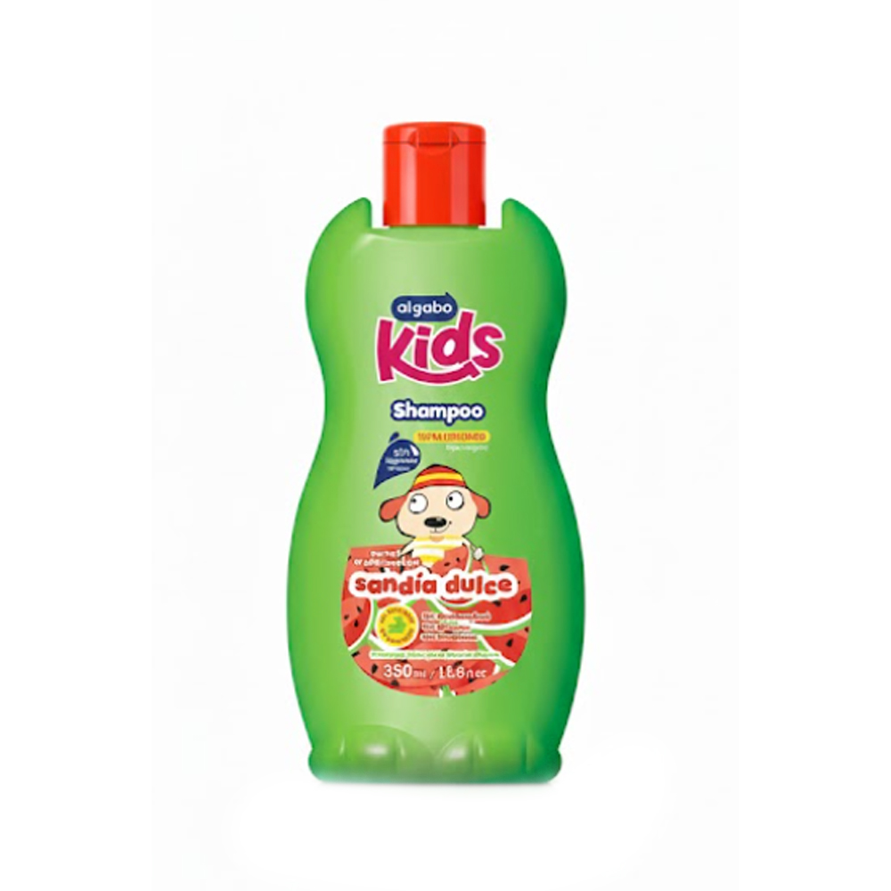 Shampoo Kids(350ml)