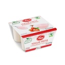Yogur Sabor Fresa Vima (4X100g)
