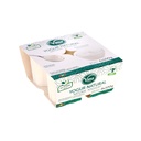 Yogur Sabor Natural Vima (4X100g)