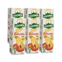 Pack 6uds Néctar sabor Melocotón La Estancia (6x200ml)