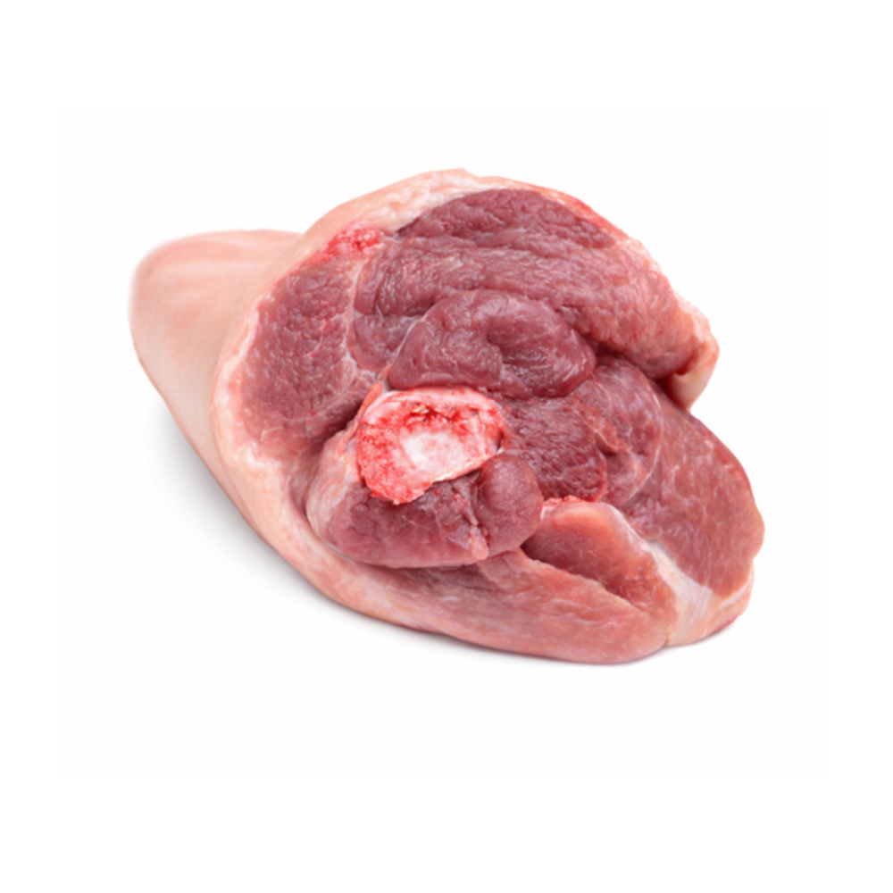 Pernil de Cerdo (18-21lb)