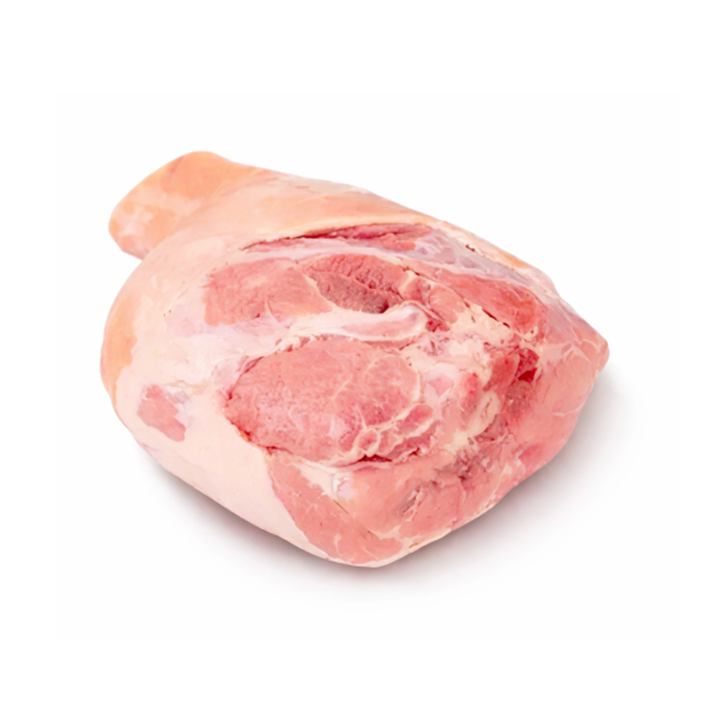 Pernil de Cerdo (25-27lb)