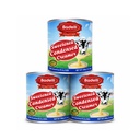Pack 3uds Leche Condenzada Bodelli (3*500g)