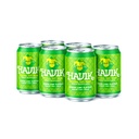 Pack de Refresco Sabor Limón Havik (6x330ml)