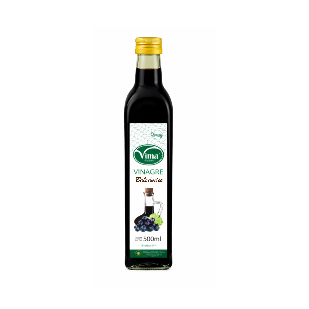 Vinagre Balsámico Vima (250ml)