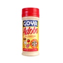Adobo con Pimienta Goya (8oz)