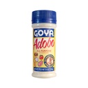 Adobo sin Pimienta Goya (8oz)