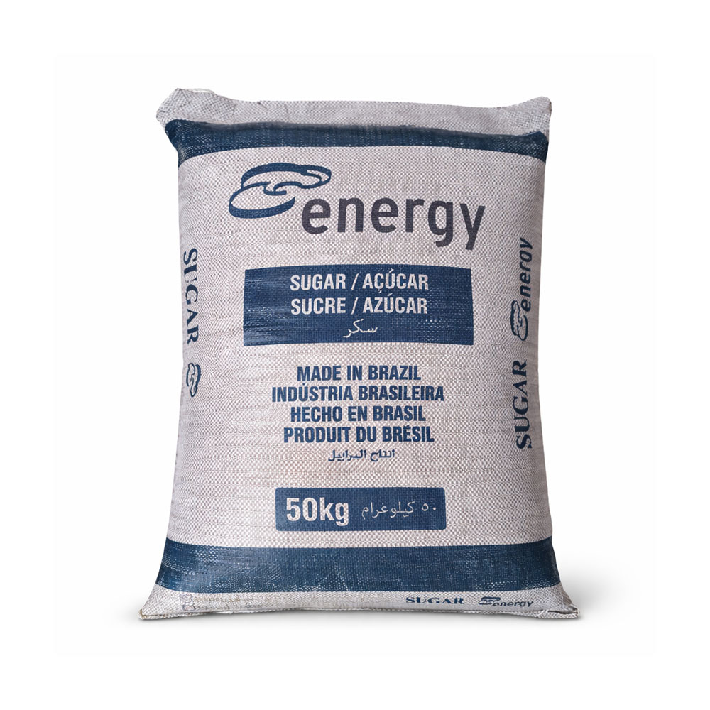 Sacos Azúcar Blanca (50kg)