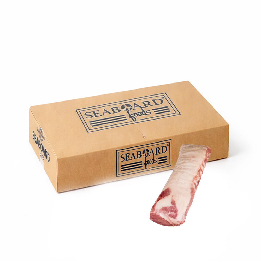 Caja Lomo Cerdo (40lb)