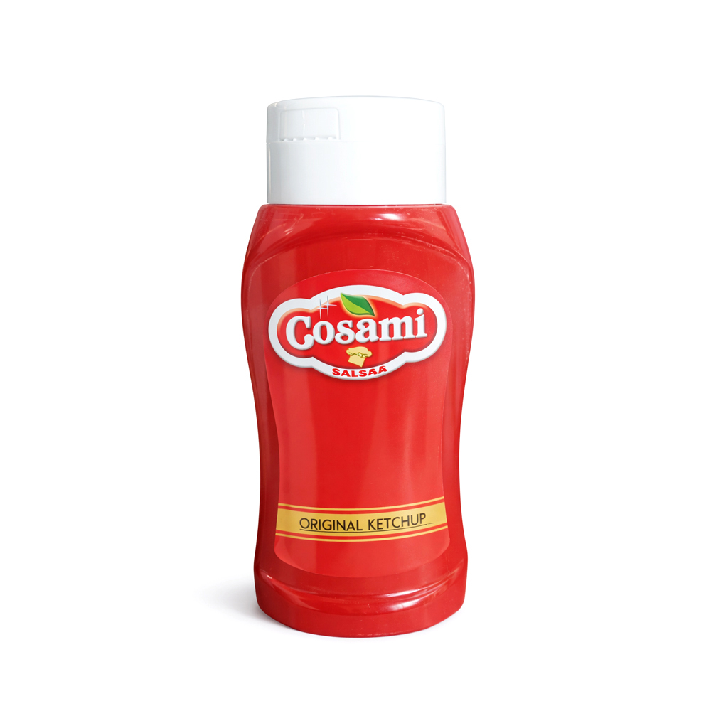 Kétchup (300g)