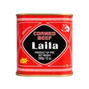 Carne de Res Prensada (340g)