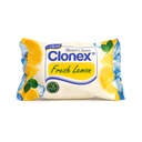 Jabón de Baño Clonex Limón (100g)