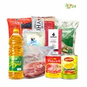Combo Alimenticio Mixto