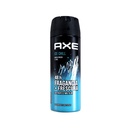 Desodorante BodySpray AXE (150ml)