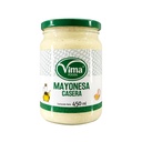 Mayonesa Casera Vima (450g)
