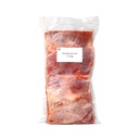 Ternilla de Res - LiuMonte (1.4kg)