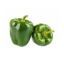 Ají Pimiento Fresco - LiuMonte (1kg)