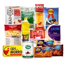 Combo Alimenticio Básico