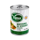 Verduras Mixtas Estilo Macedonia Vima (390g)