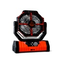 Ventilador Recargable SBJ (2000mah)