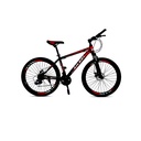 Bicicletas Roja (27½)