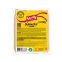 Salchicha de Pollo (350g)