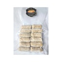 Croquetas de Cerdo (12uds)