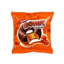 Donut de Chocolate+Caramelo Super Dulce
