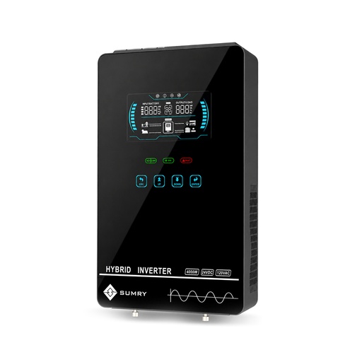 Inversor Hibrido SUMRY (4000W)