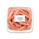 Fajitas de Pechuga de Pollo (1kg)
